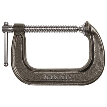Adjustable Clamp Adjustable Clamp 018-1480 14800 8 Inch Adjustable C-Clamp 018-1480